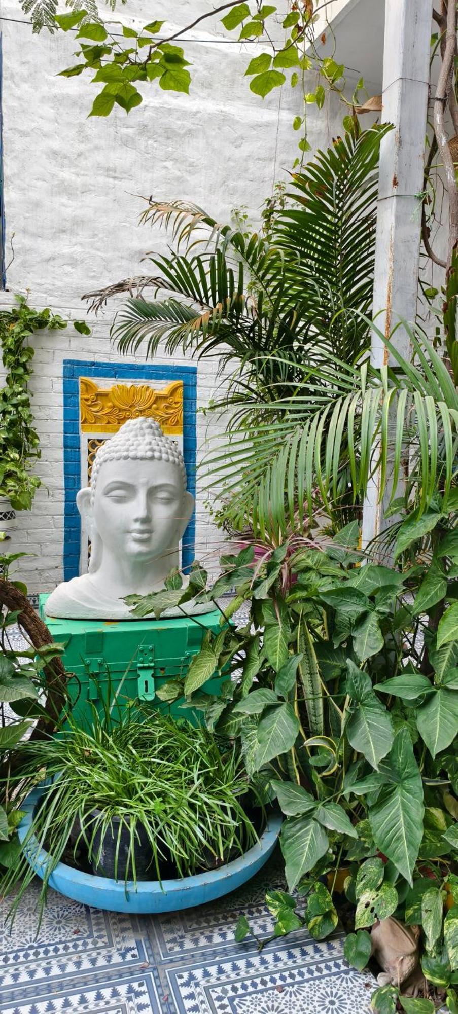 The Coral House Homestay By The Taj Agra  Eksteriør billede