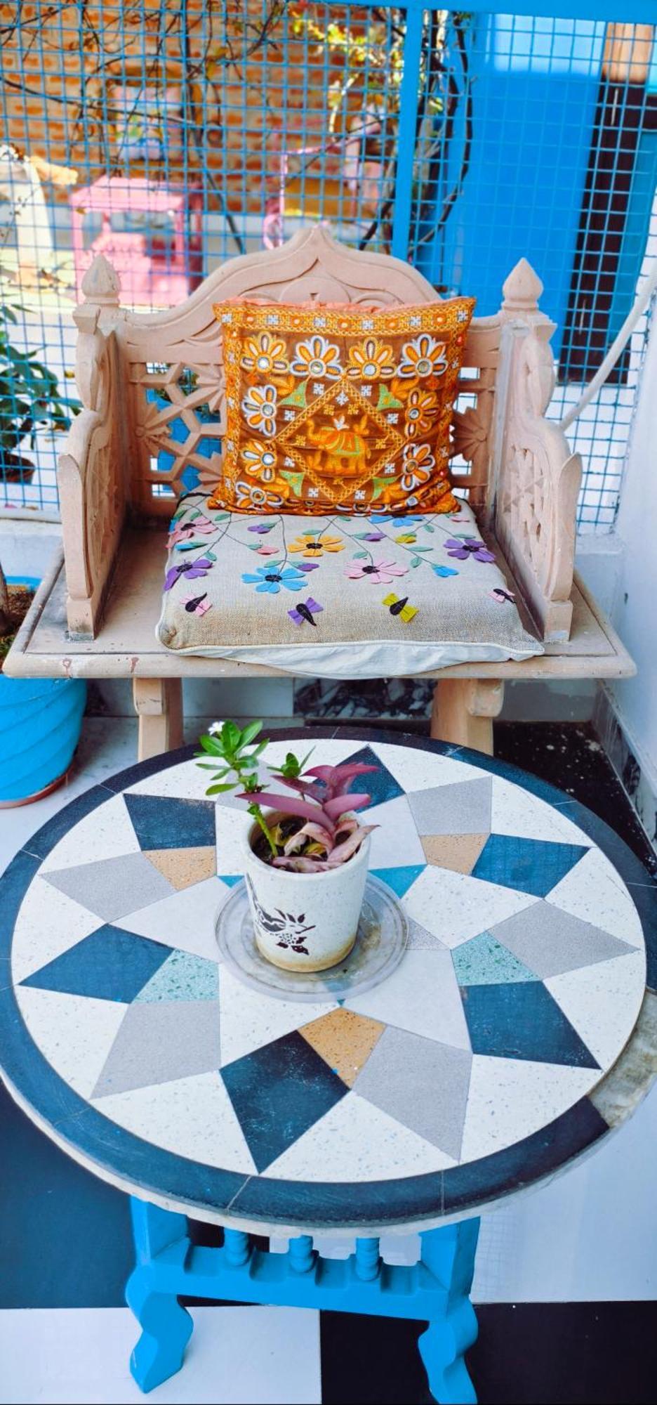 The Coral House Homestay By The Taj Agra  Eksteriør billede